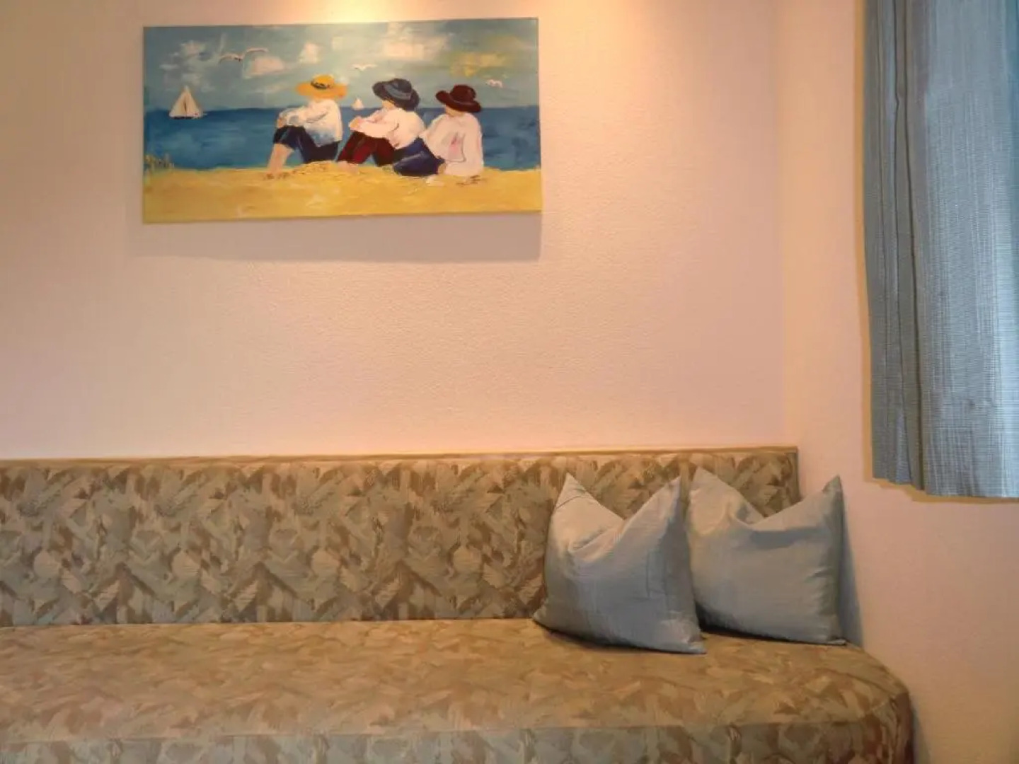 Ferienwohnung Annelies 379