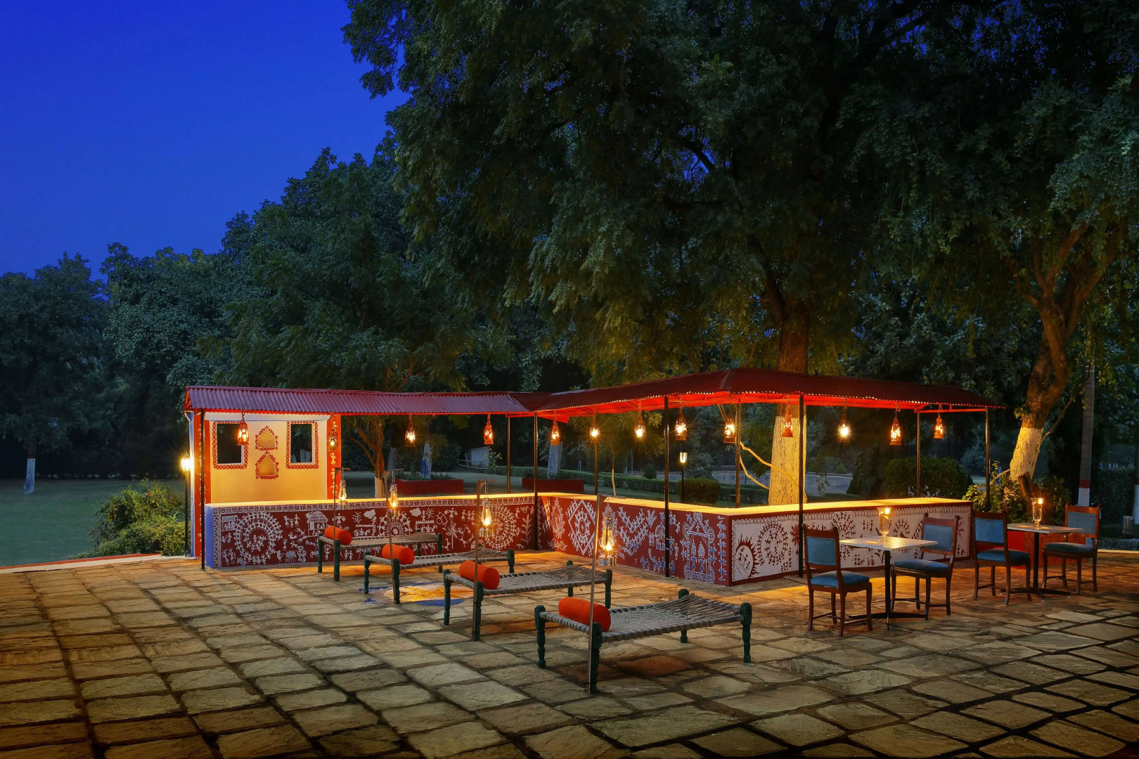 Ramada by Wyndham Khajuraho