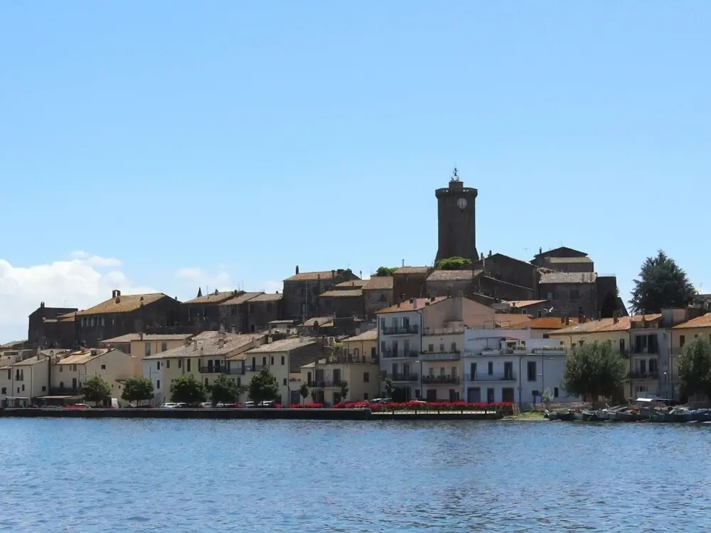 Appealing Holiday Home in Saturnia with Garden