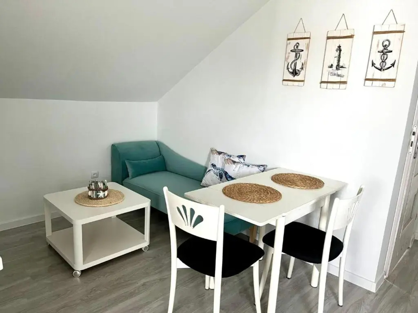 Pokoje Gościnne u Anny