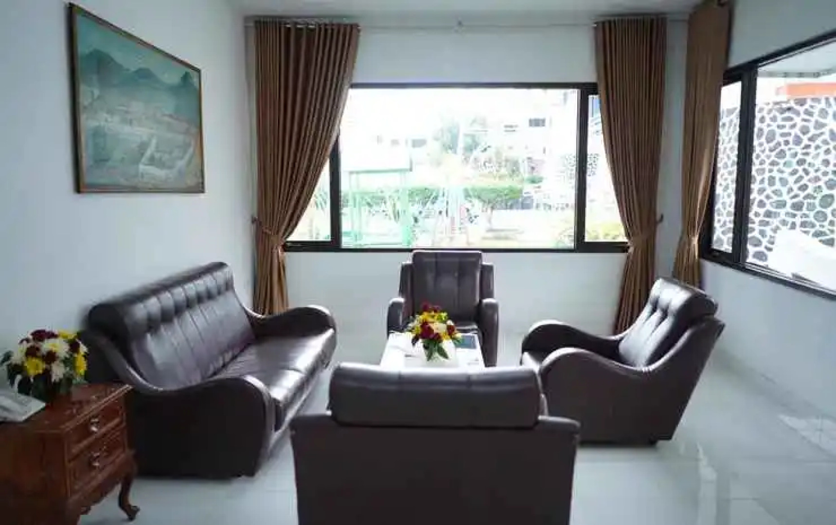 Grand Hap Kintamani Sarangan