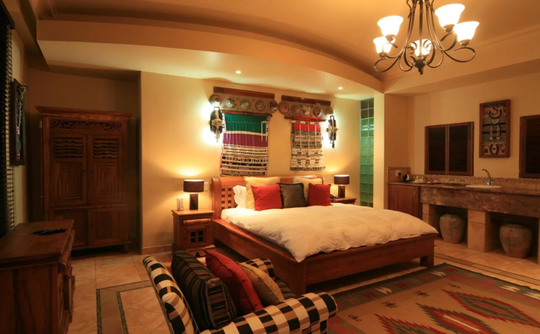 Ammazulu African Palace