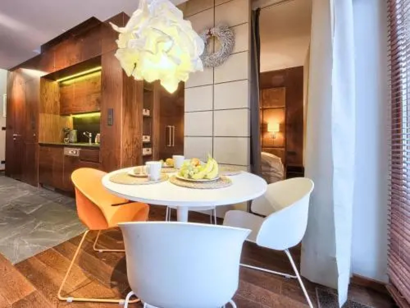 Green Apartment VisitZakopane