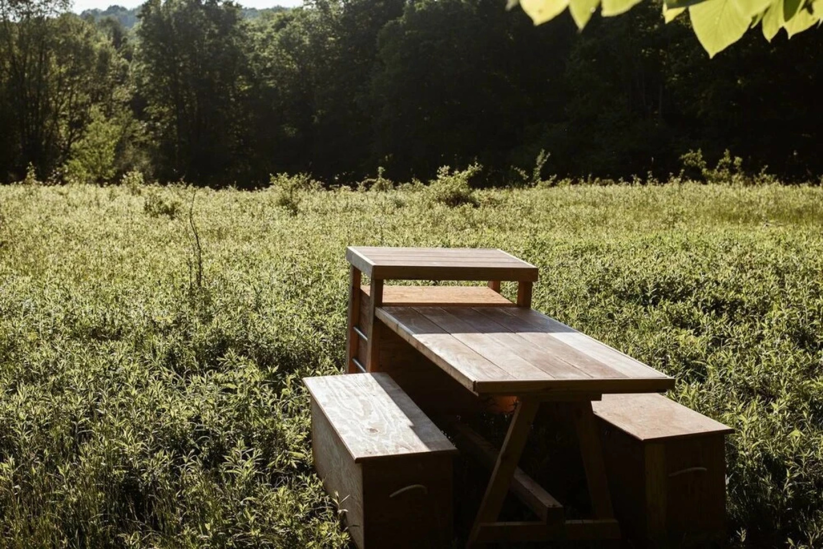 Tentrr - Camp Sugarbush