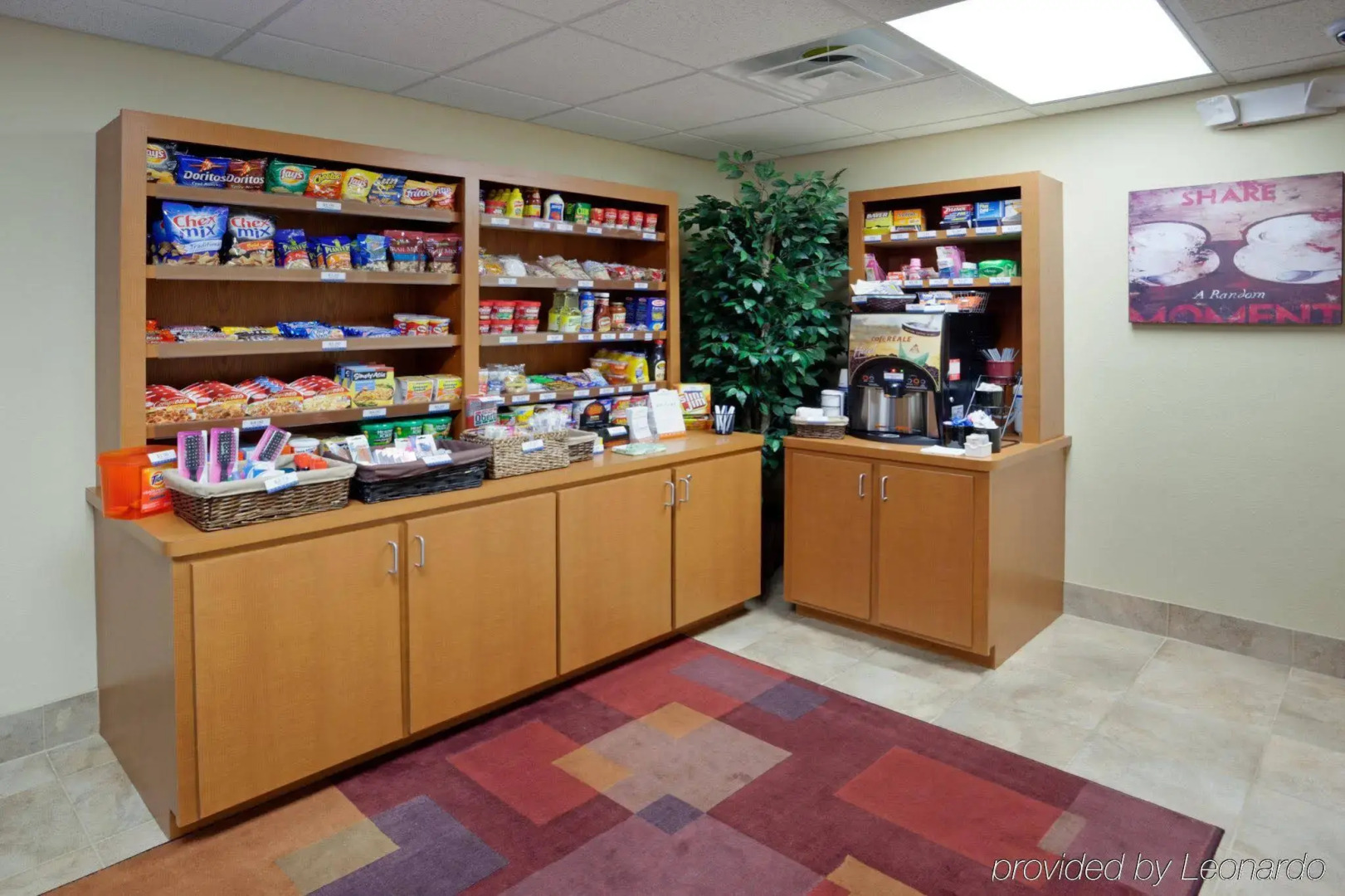 Candlewood Suites VICTORIA by IHG