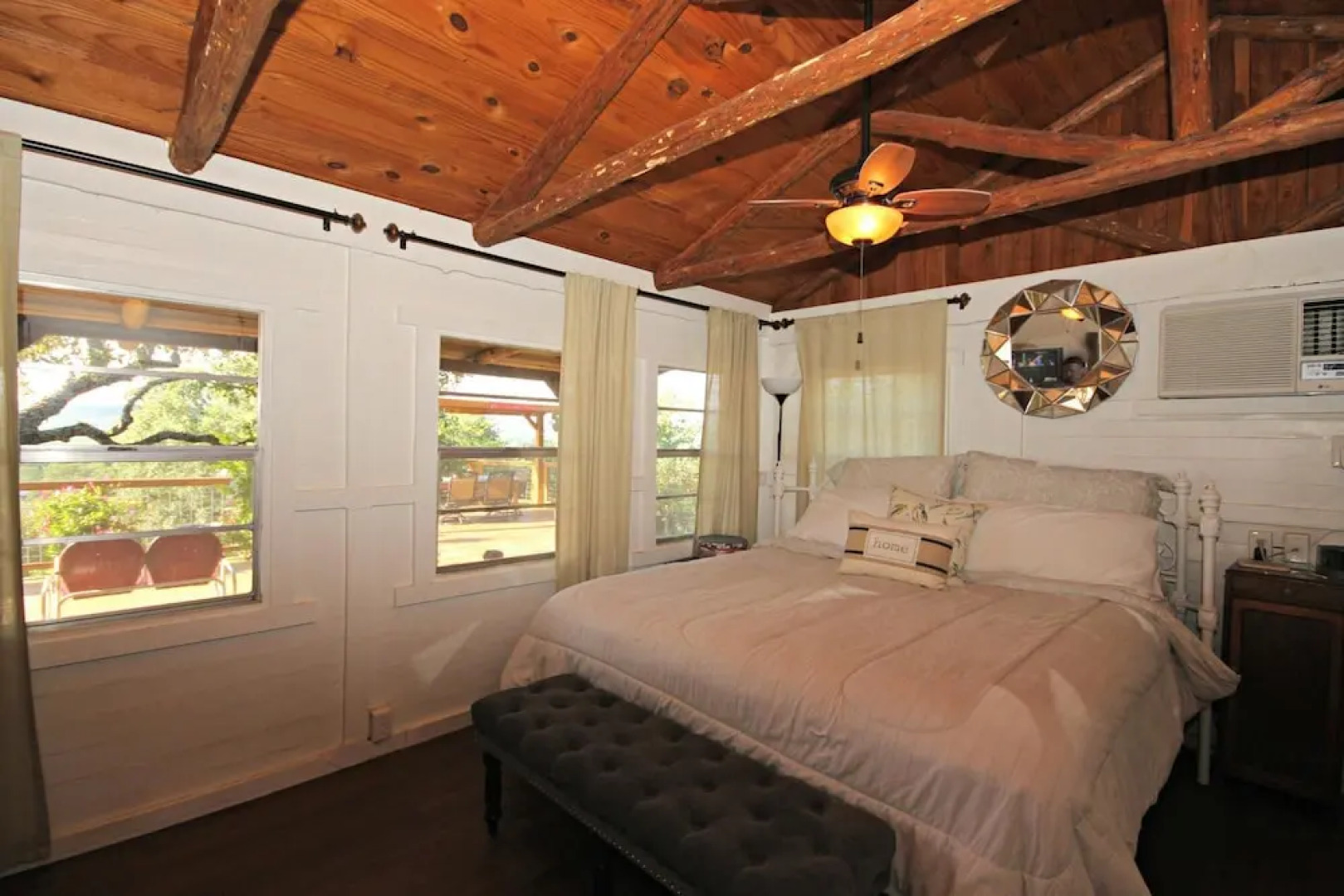 Coolview Cabin by RedAwning