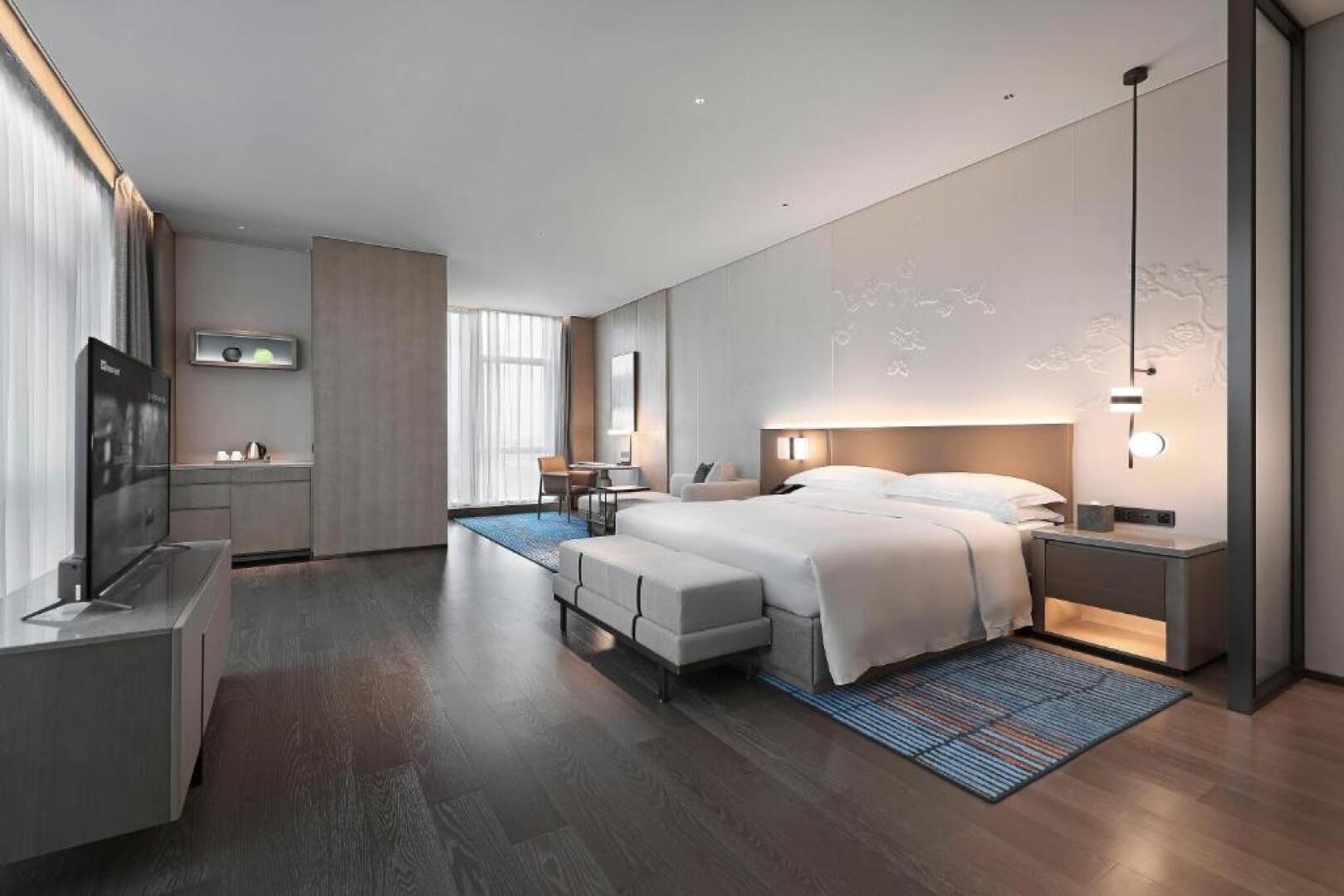 Courtyard Wenzhou Yueqing