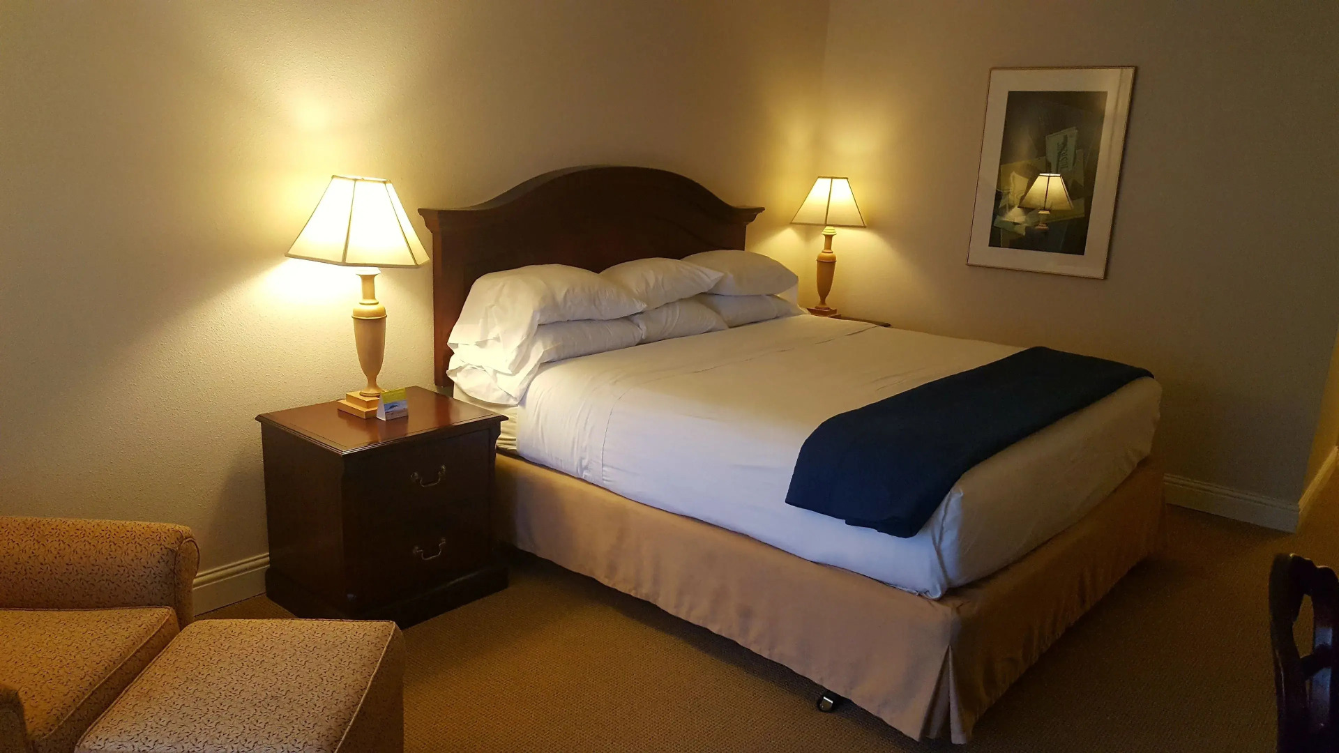 Red Lion Hotel Medford