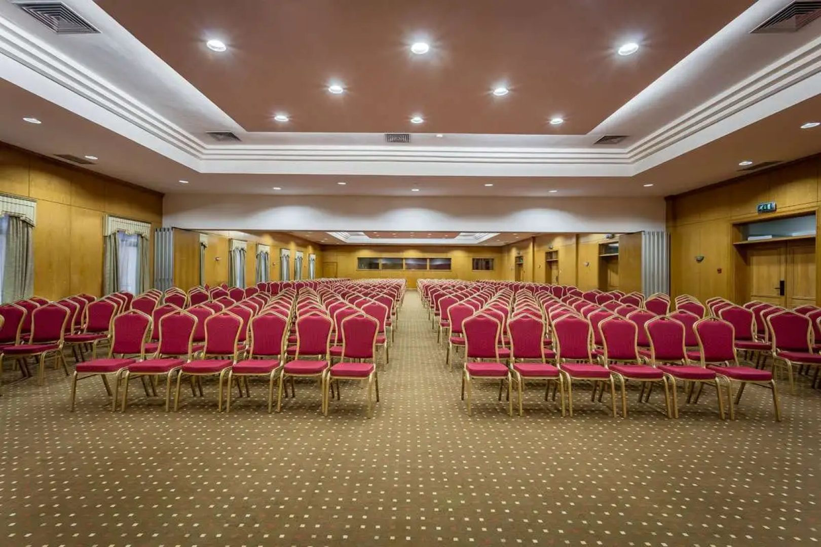 VIP Grand Maputo
