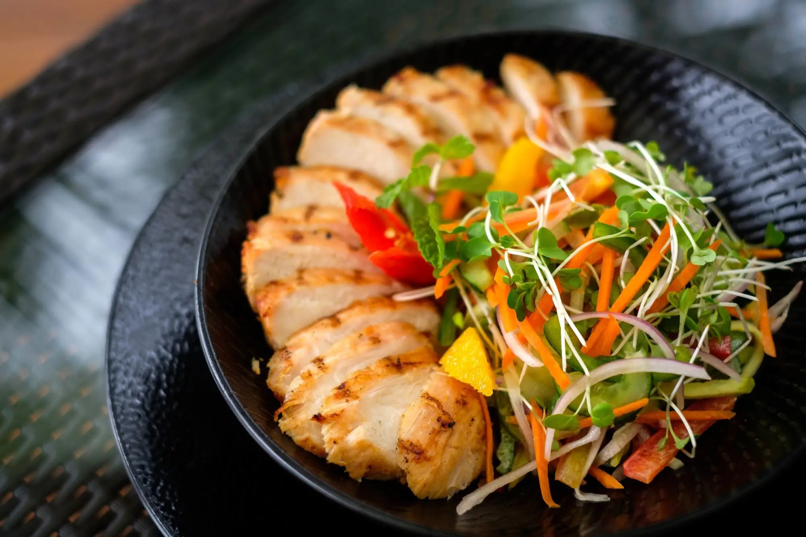 Lomani Island Resort & Spa