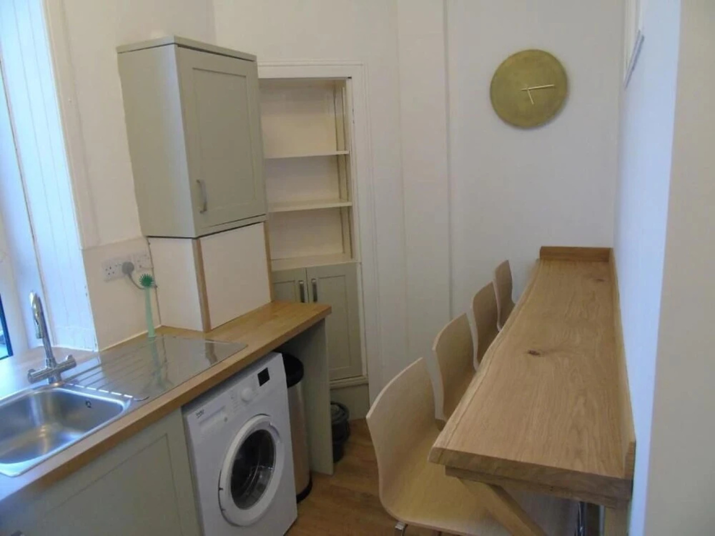 Snug - Tearlag Apartment