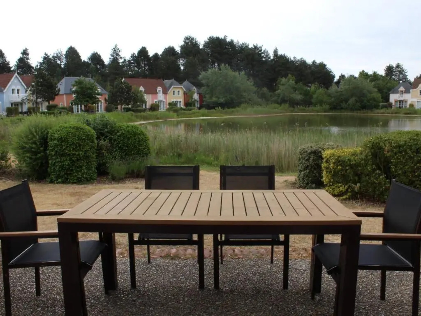 Maison Fort-Mahon-Plage, 4 pièces, 6 personnes - FR-1-482-64