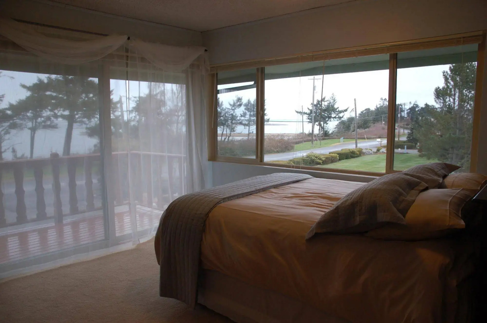 GreenHouse Inn by the Bay