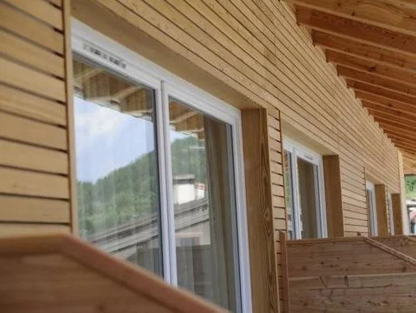 Casa Vigolana Natural Garnì