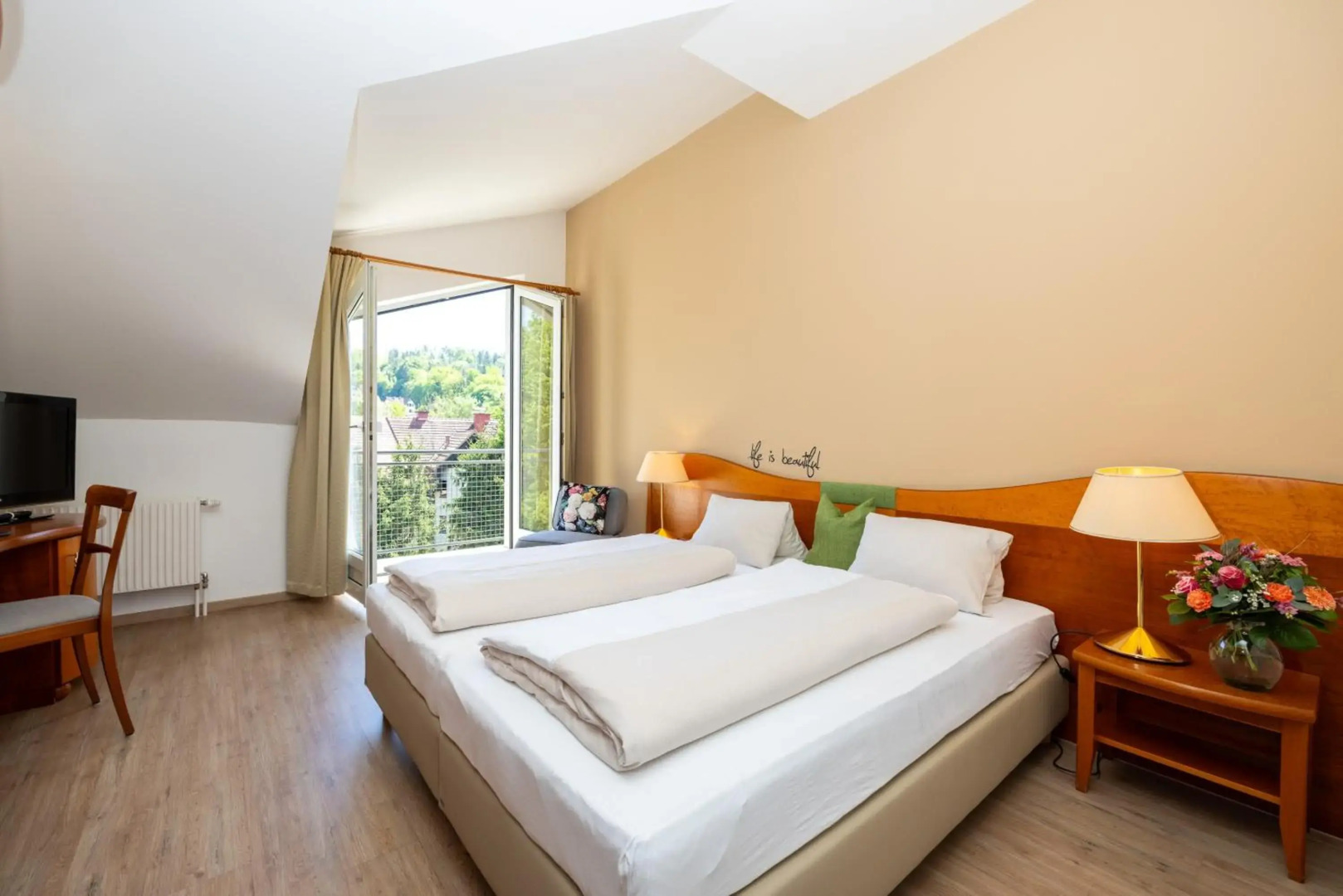 Hotel Stoiser's Graz