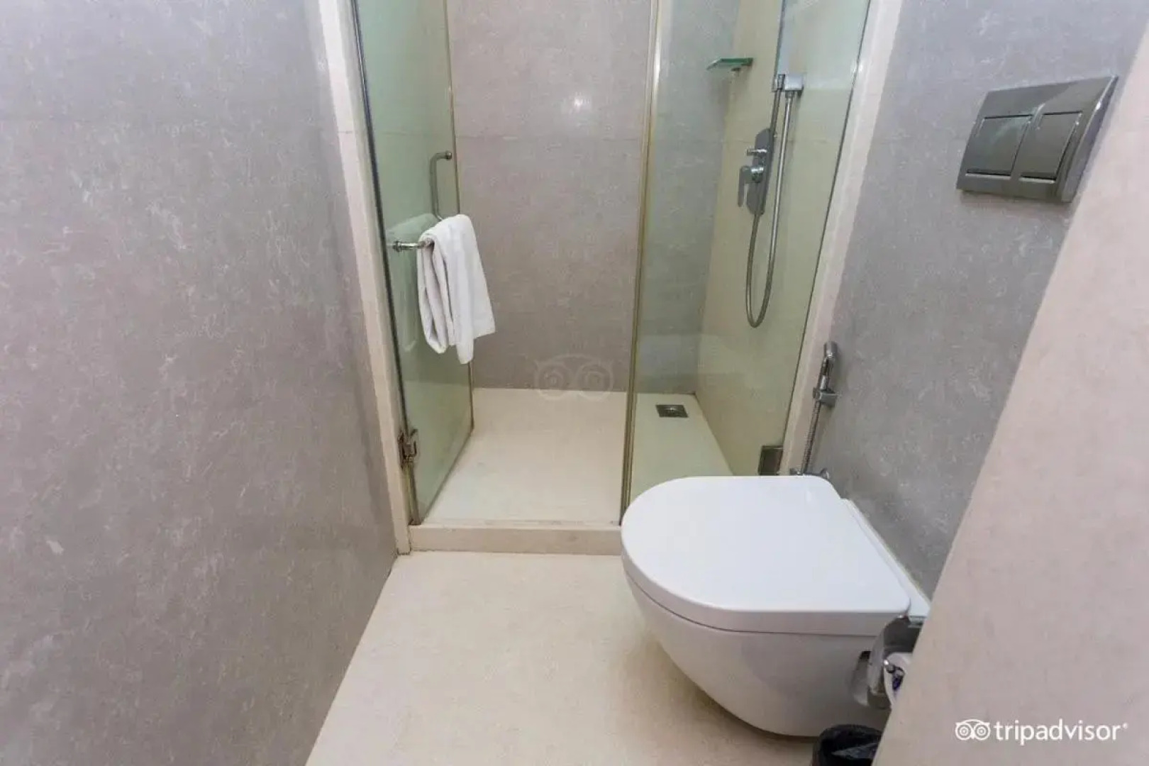 Residency Hotel Fort