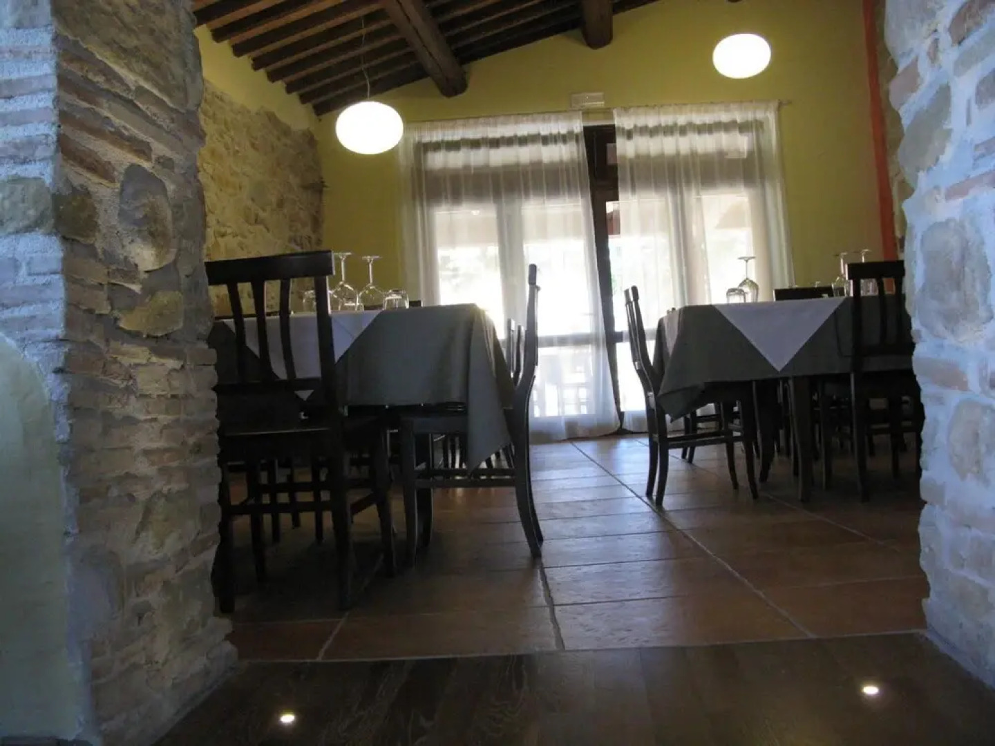 Pietra Maula Agriturismo