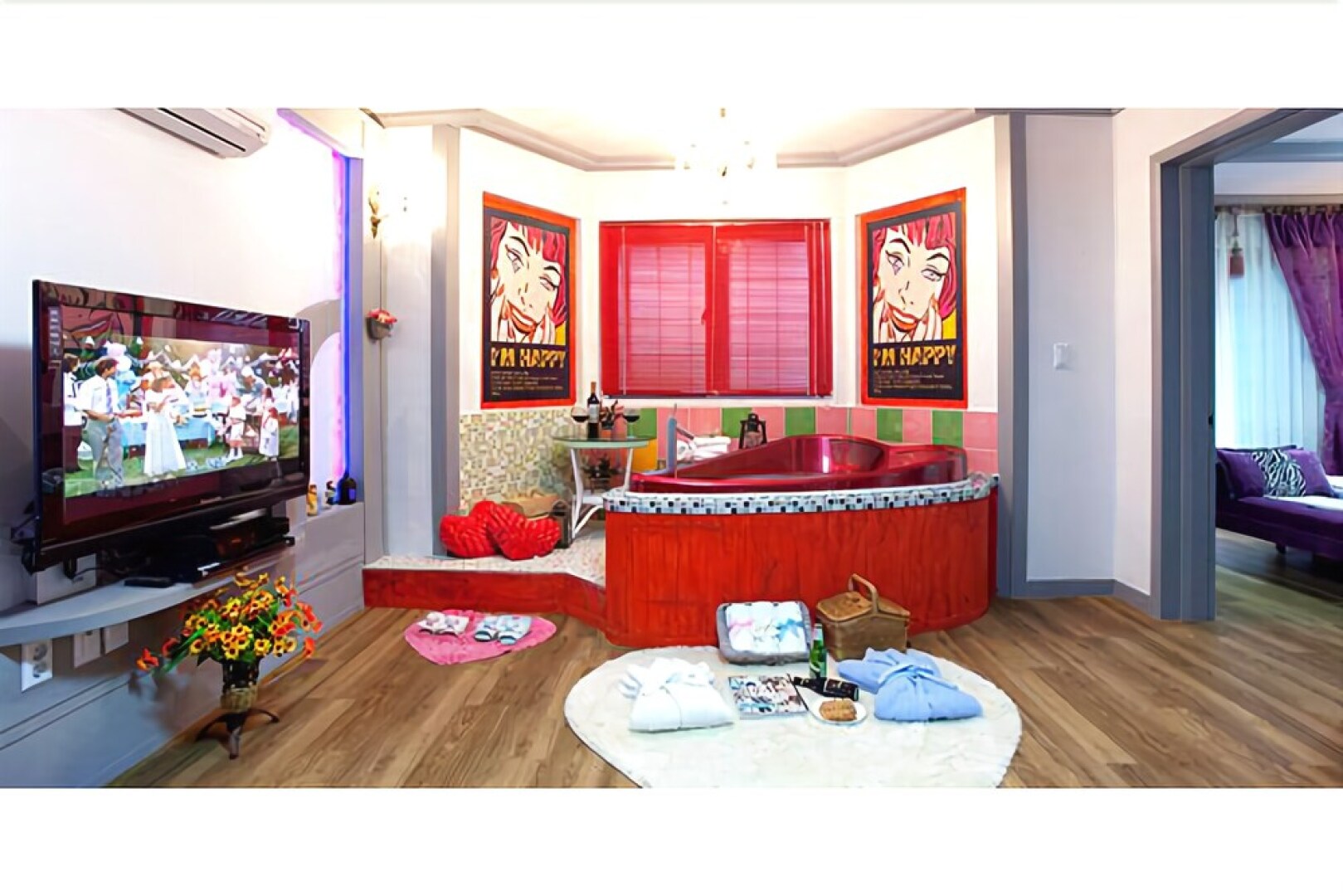 White Propose Pension