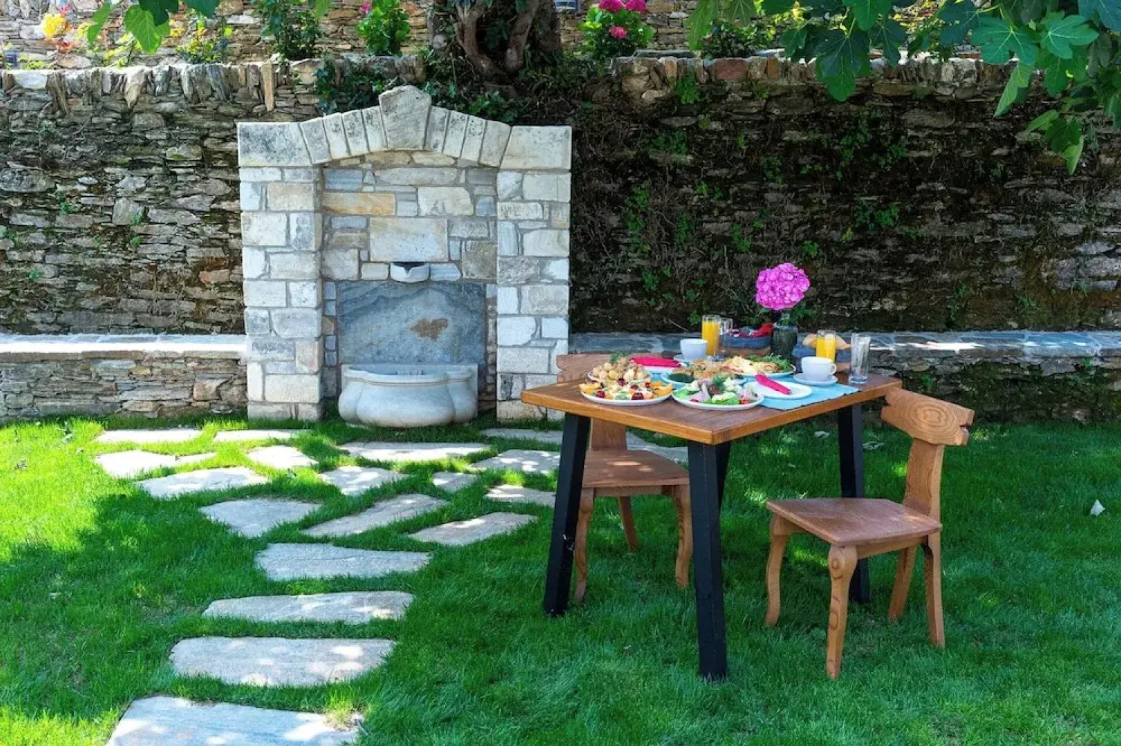 Nostos Country House