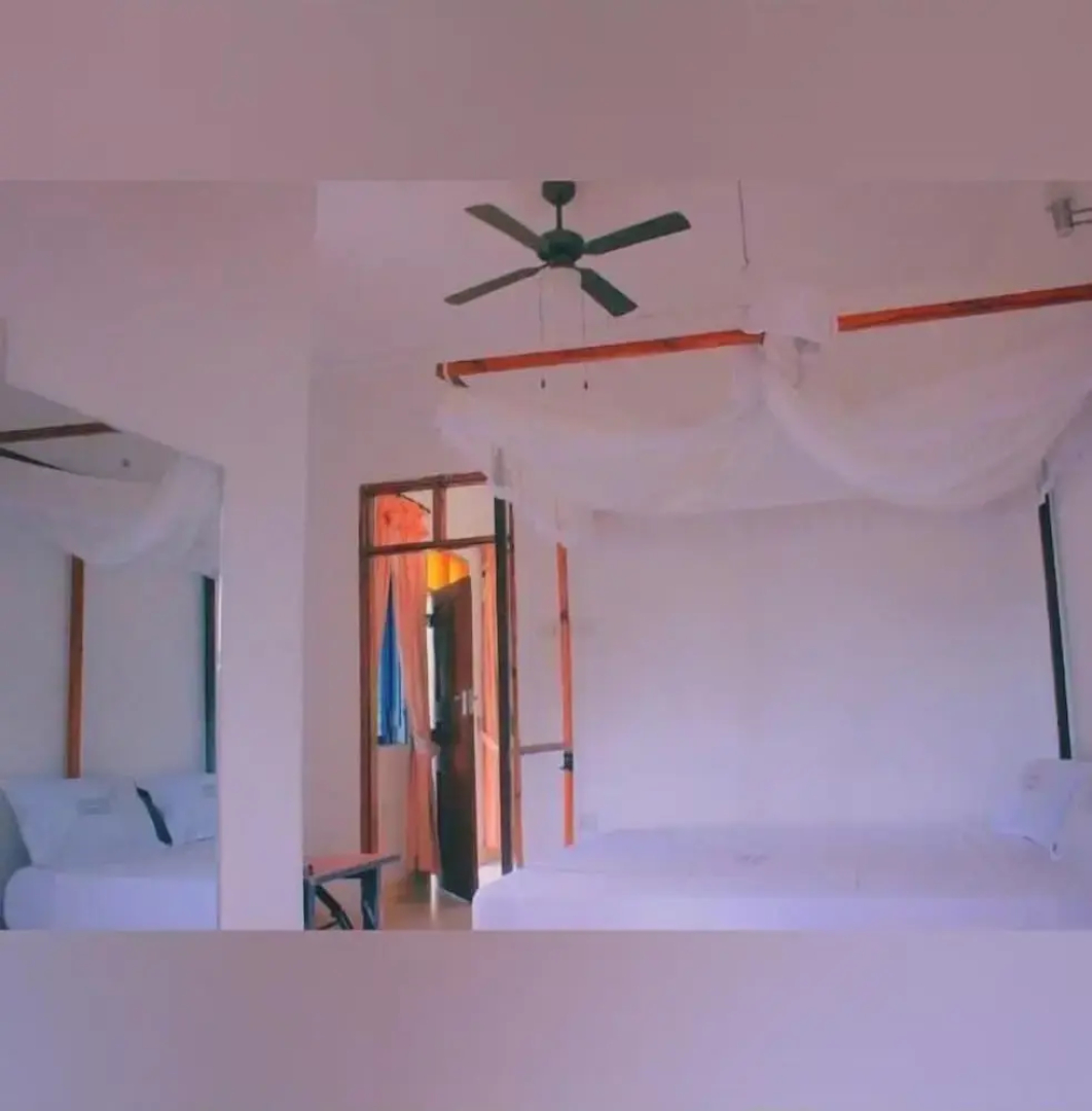 Town Lodge Bagamoyo