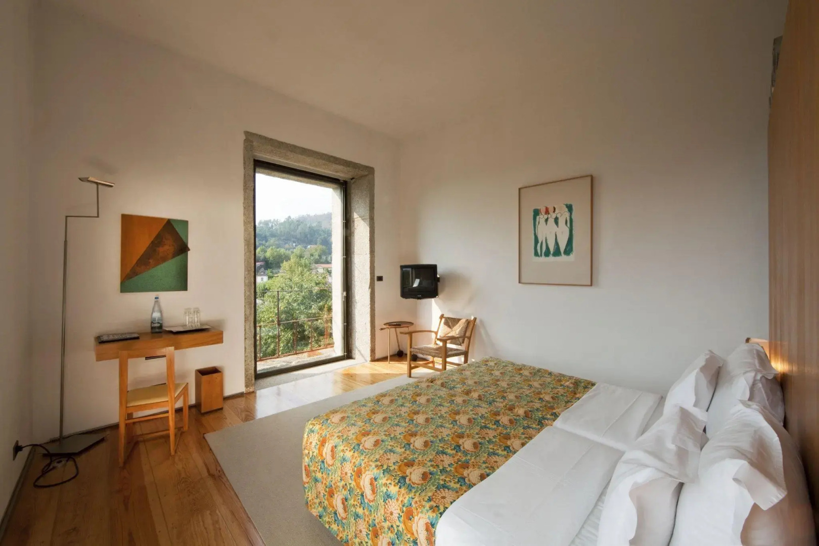 Pousada Mosteiro de Amares