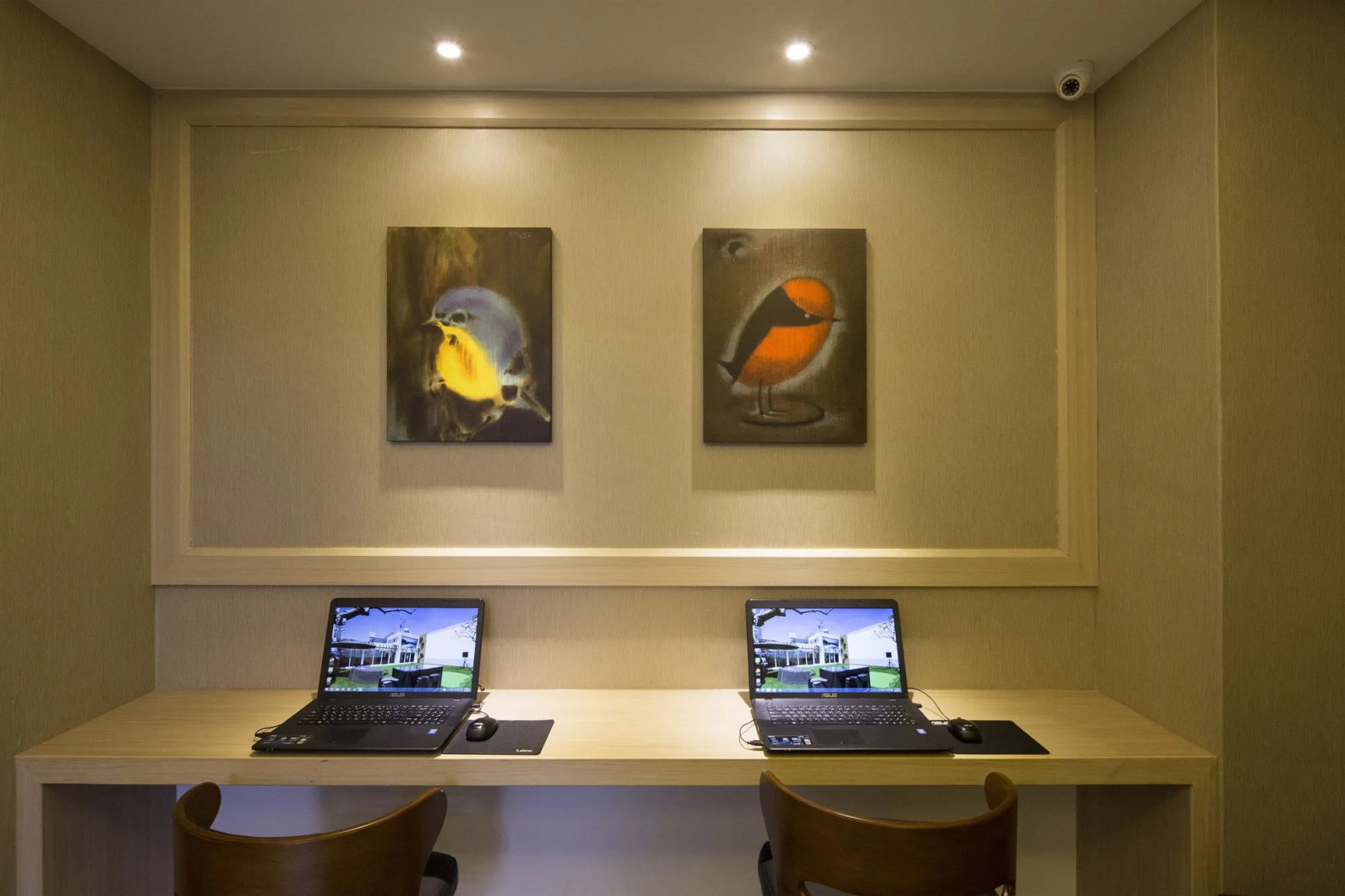 Olah Poshtel Taichung Wenxin