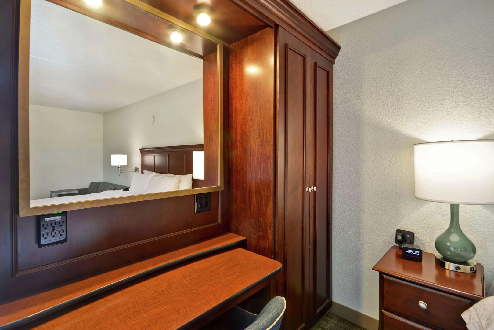 Hampton Inn Detroit/Madison Heights/South Troy