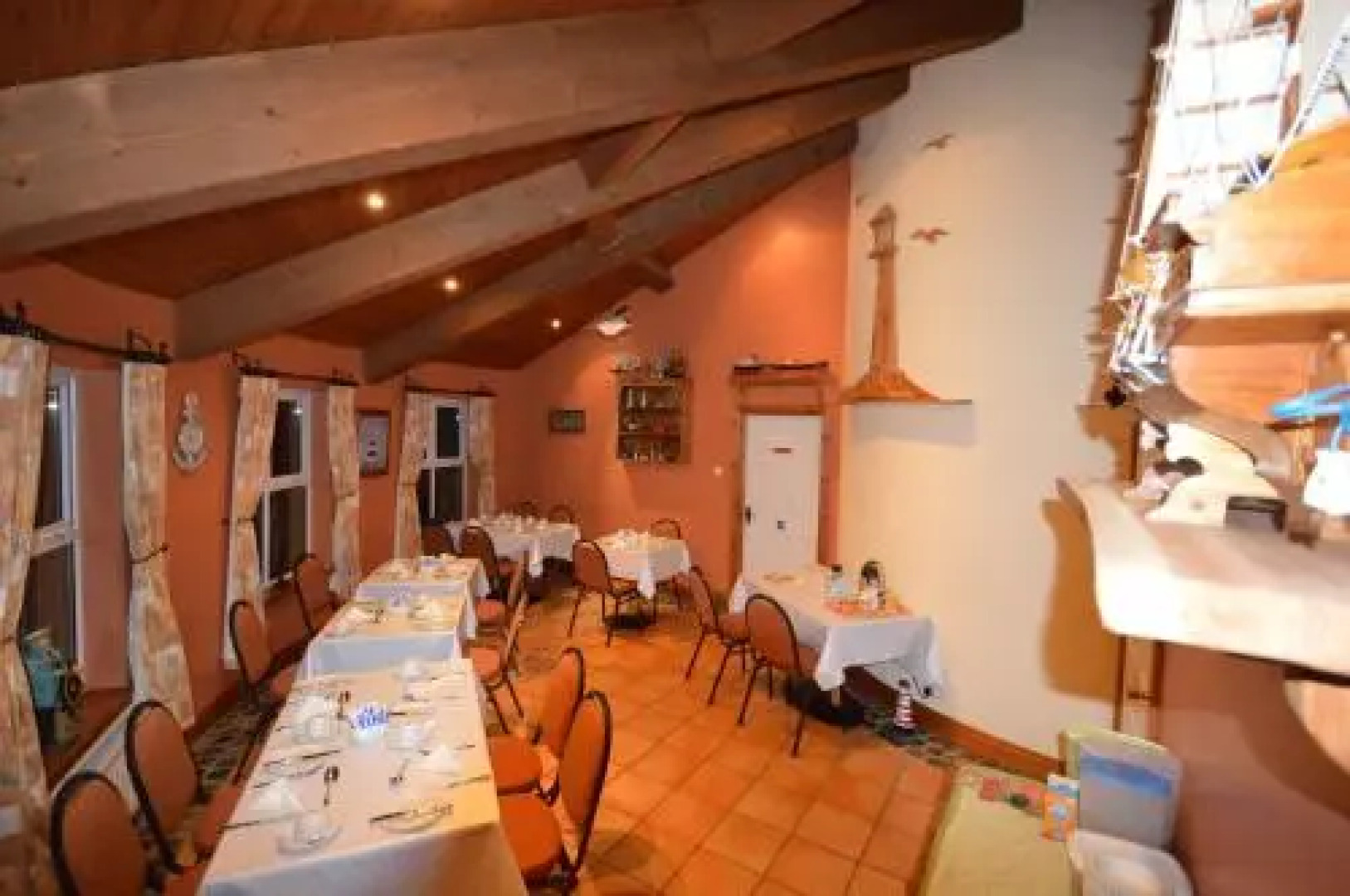 Crockatinney Guest House