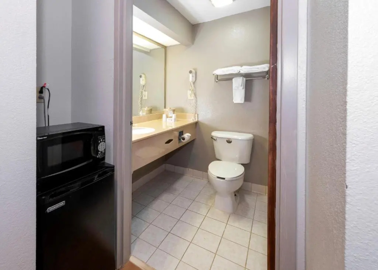 Red Roof Inn Atlanta Southeast - Stockbridge