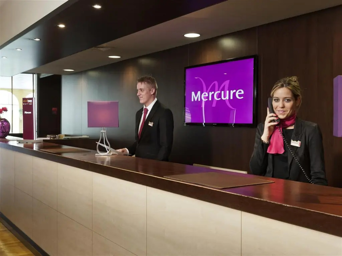 Mercure Paris Velizy