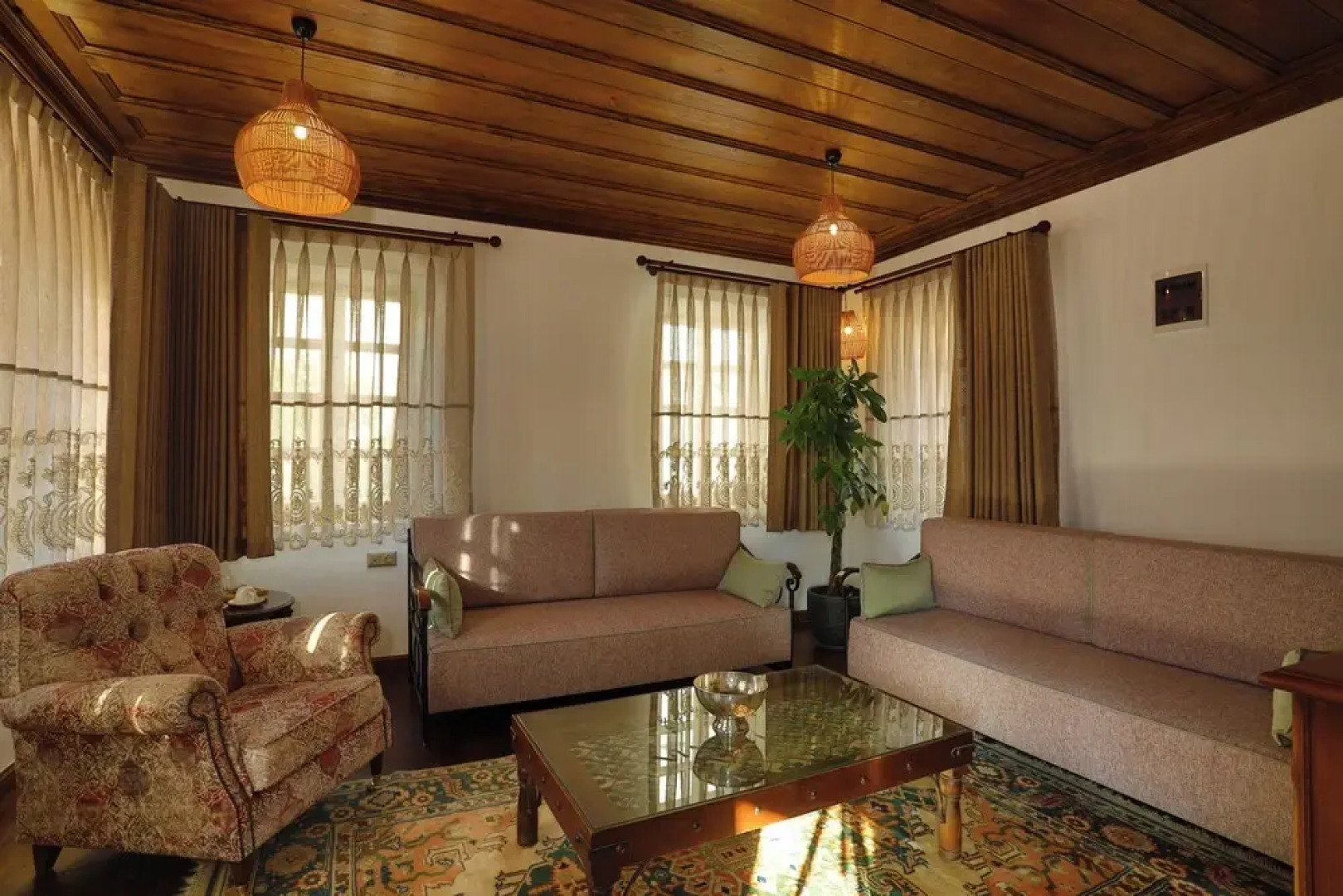 Gulluk Uno Elegance Otel