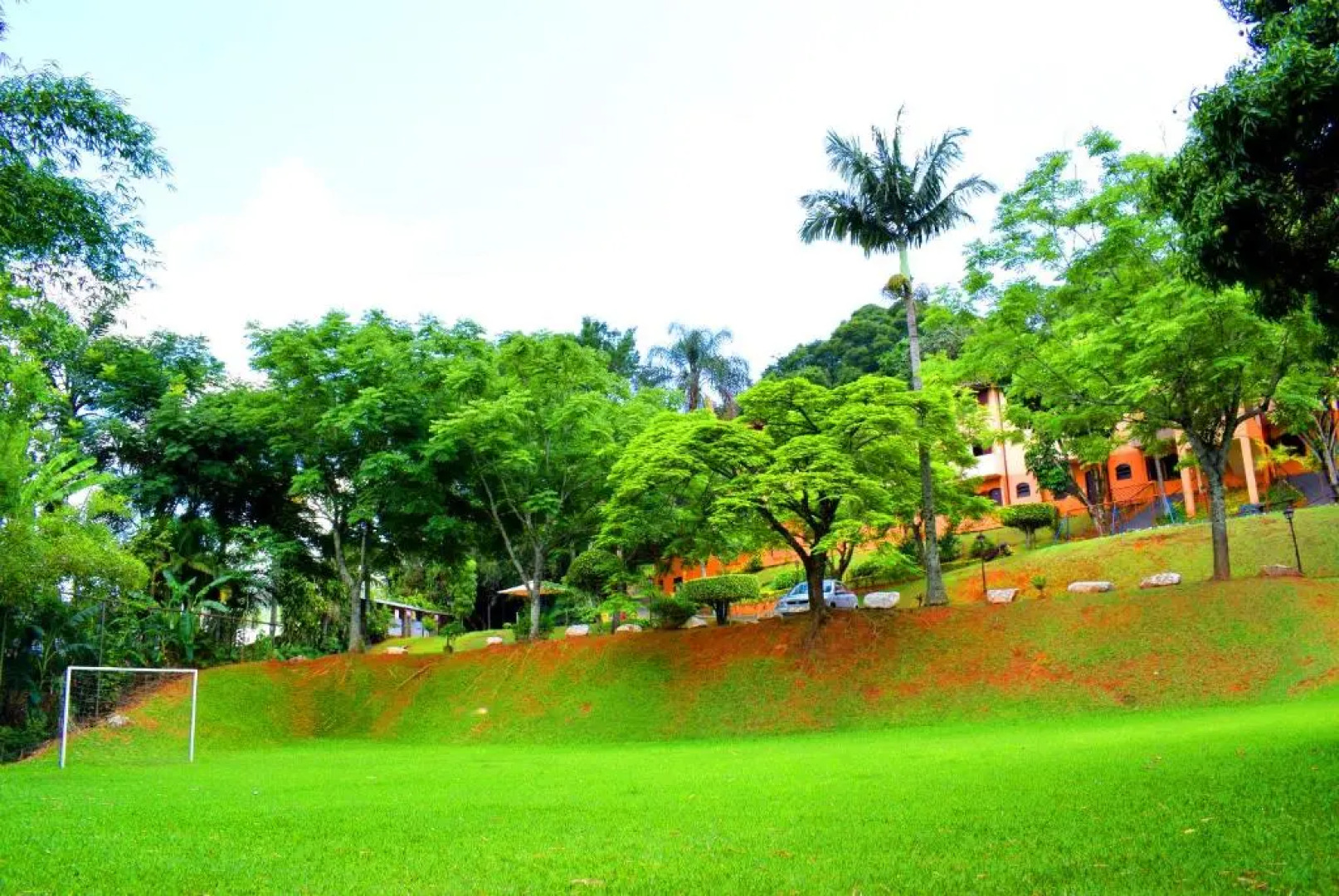 Hotel Moinho de Pedra