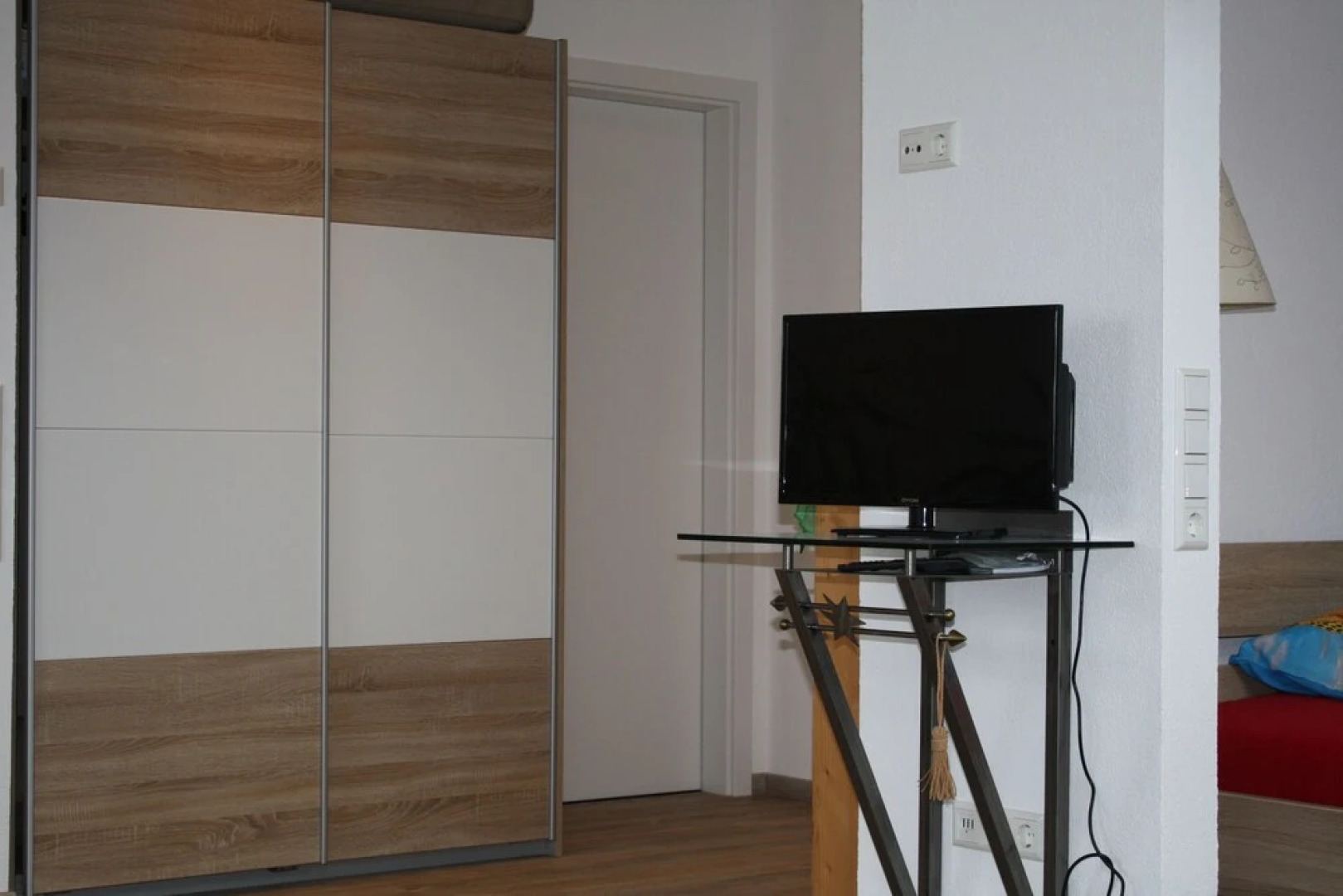 Ferienwohnung Salzgeber