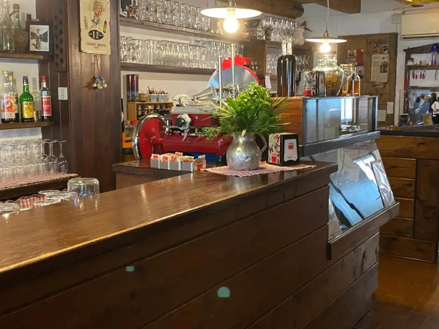 Osteria Locanda Dalla Lina