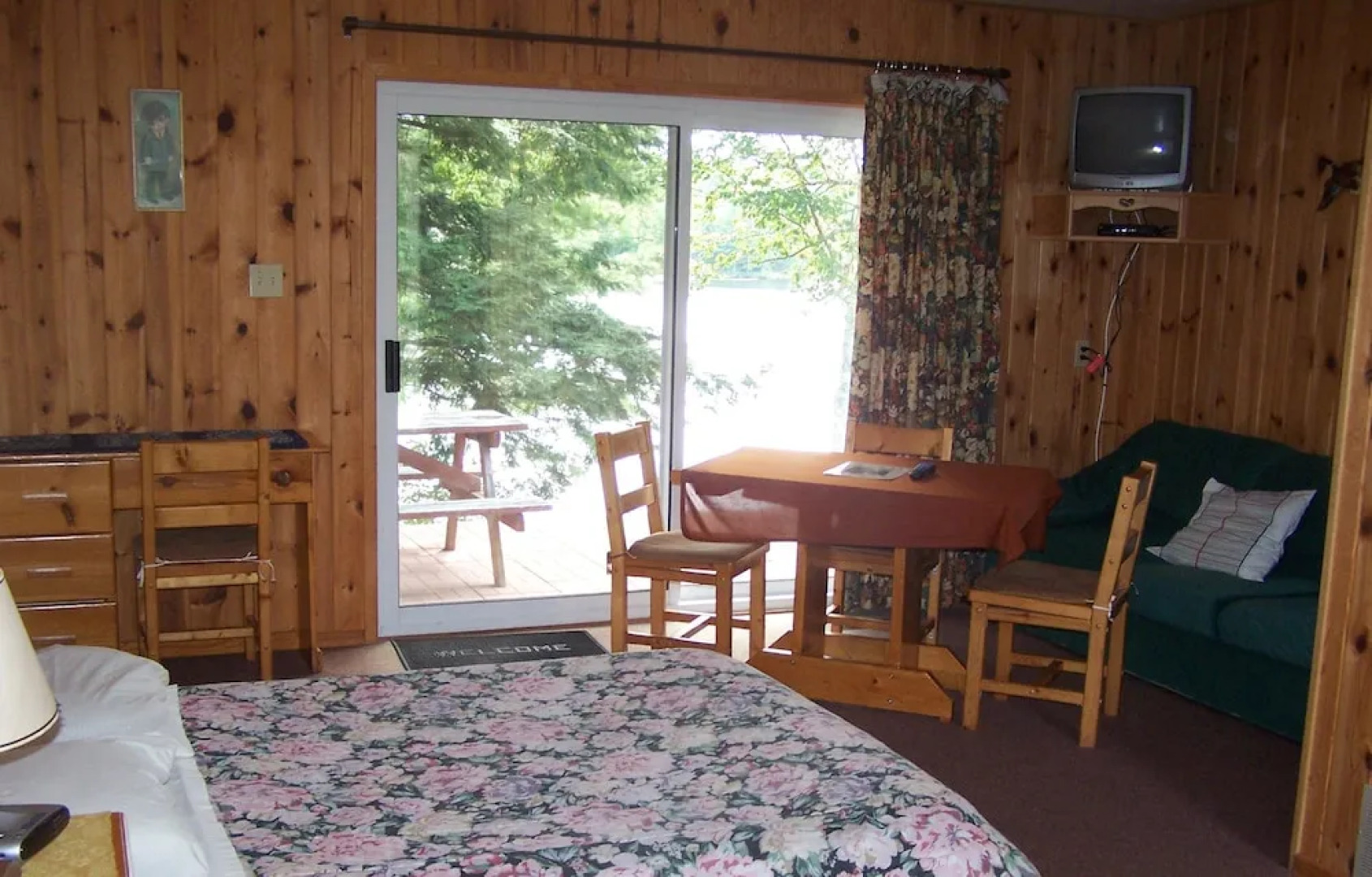 H & H Restaurant and Resort