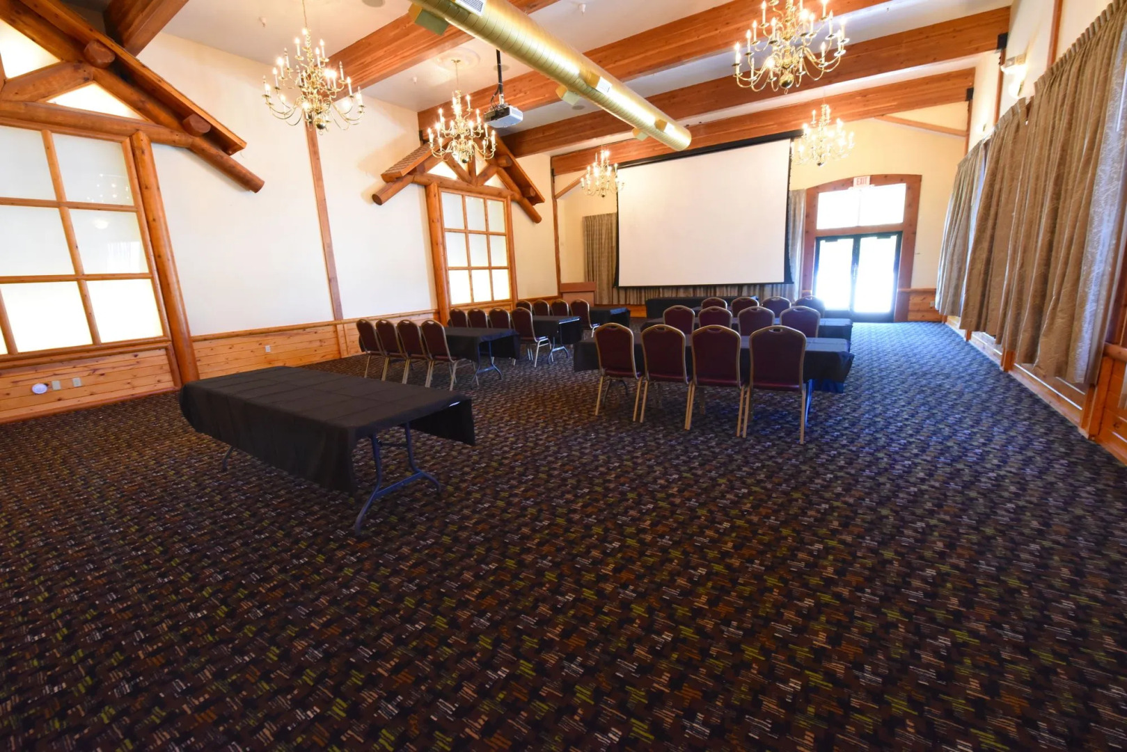 Bridge Vista Beach - Hotel & Convention Center