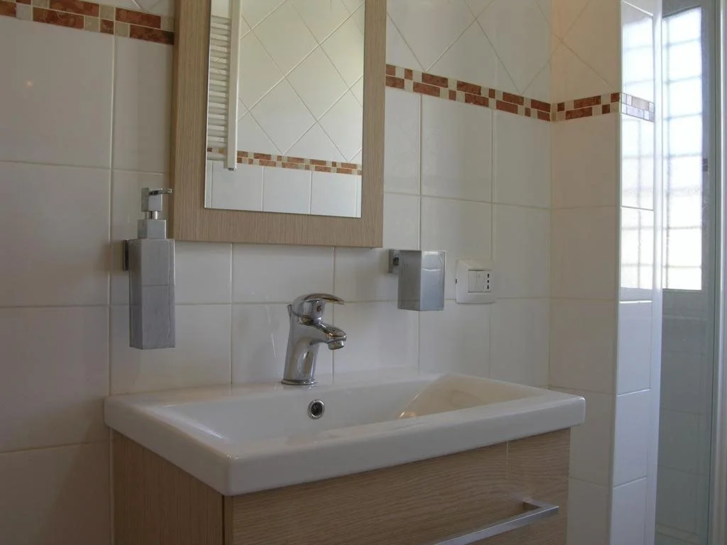 Aurelia Vatican Apartments