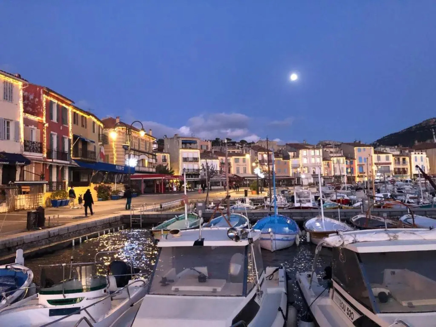 SUD PASSION - Comme à la maison !