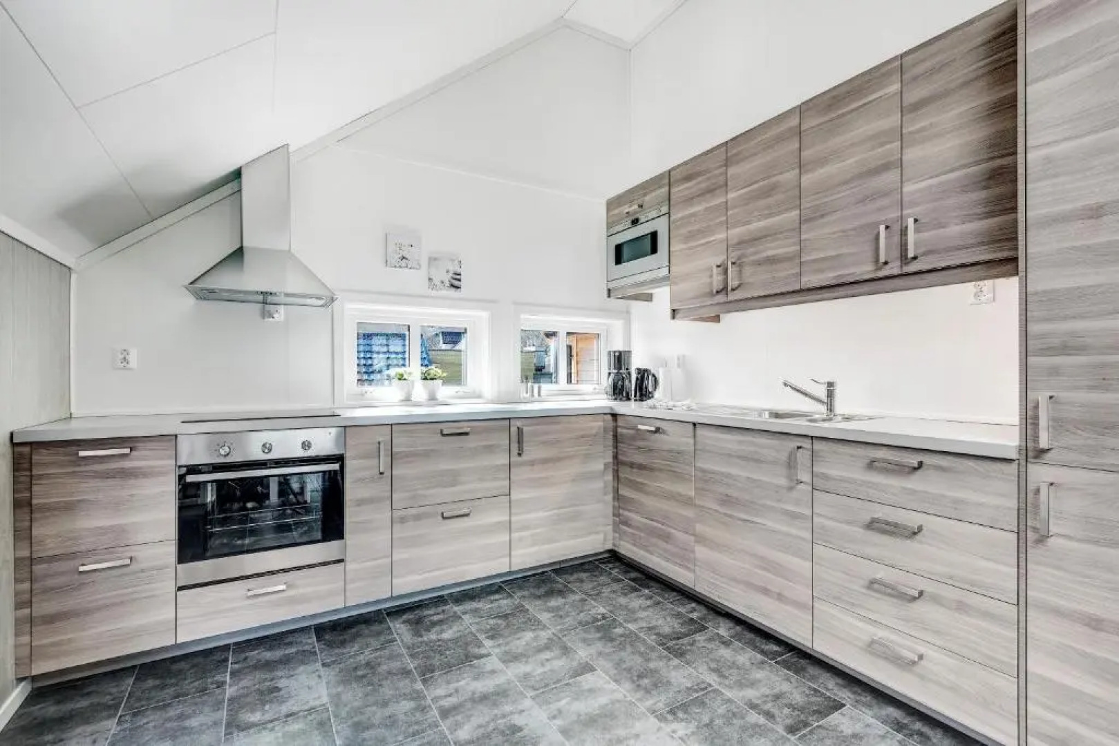 Aga Fjord Apartments Hardanger