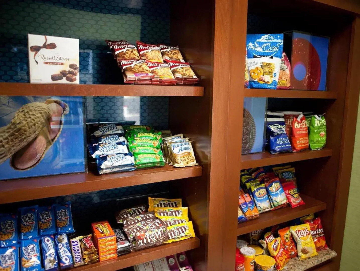 Hampton Inn & Suites Durham/North I-85