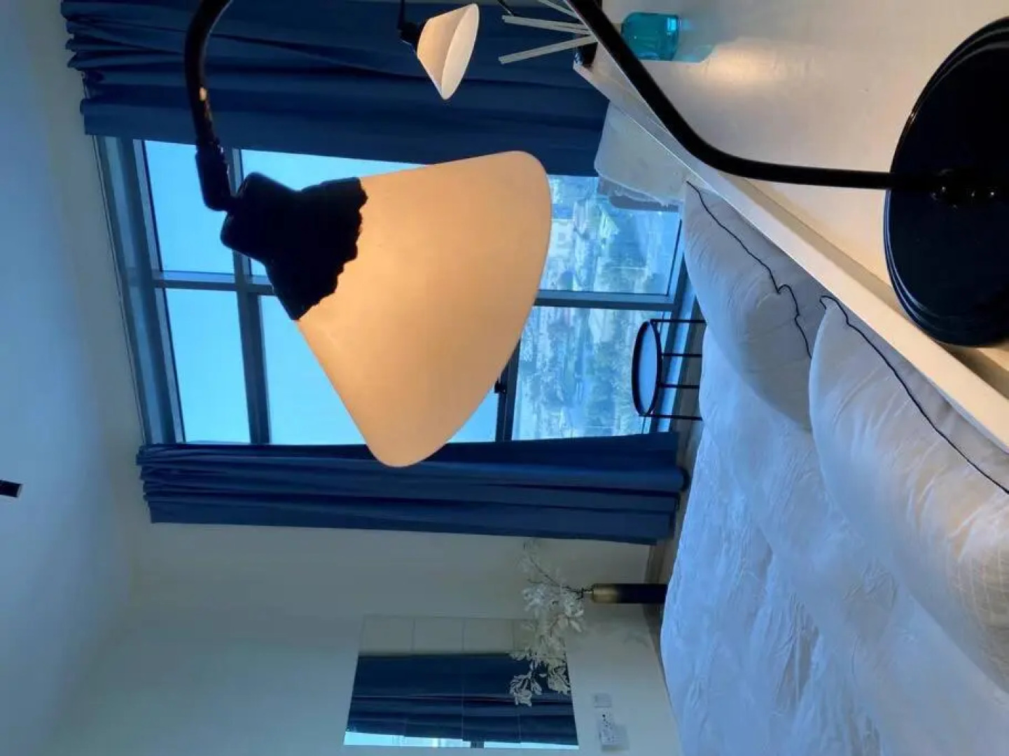 Amazing 1-bedroom Seaview Hotel Apartment