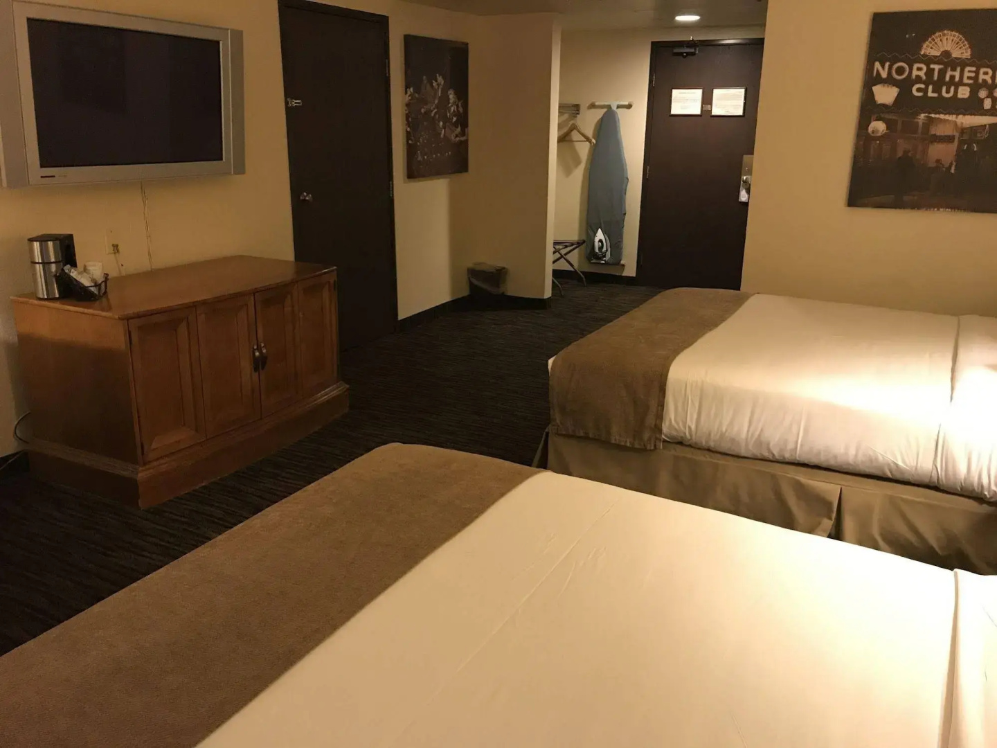 Terrible's Hotel & Casino