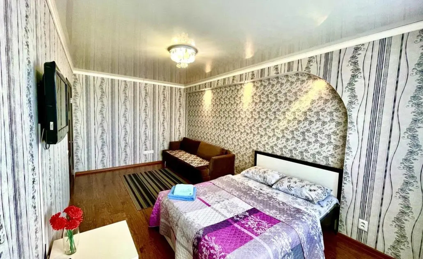 Вершина-ПВ на улице Калмукана Исабаева 63