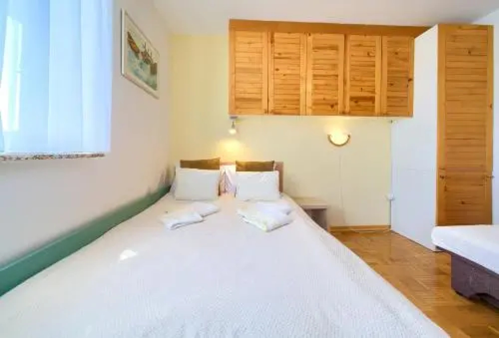 Studio Apartment Vesna