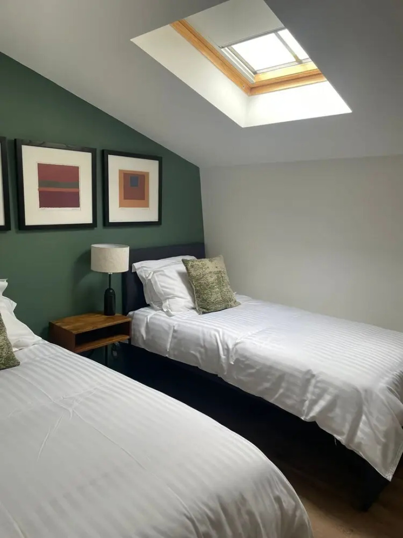 Peak Willow Apartments