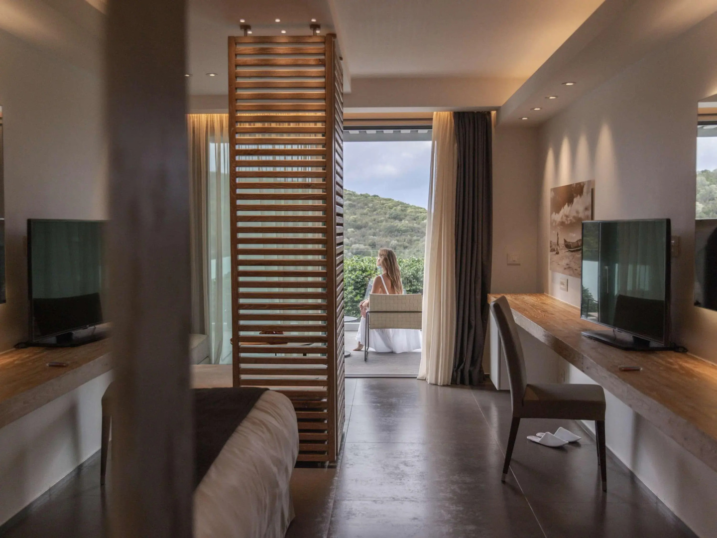 Mövenpick Resort Agios Nikolaos Sivota