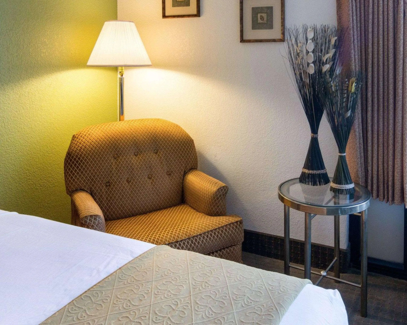 Quality Inn Shreveport Airport