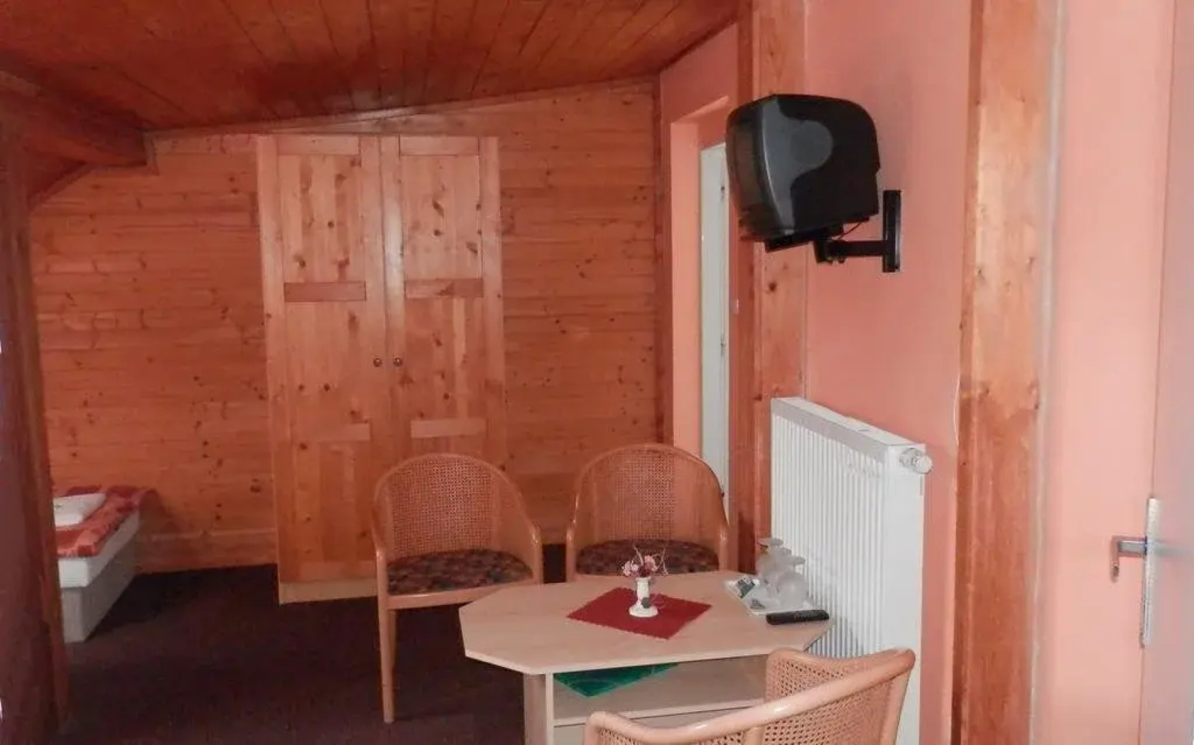 Rekreacní areál Na Trojáku