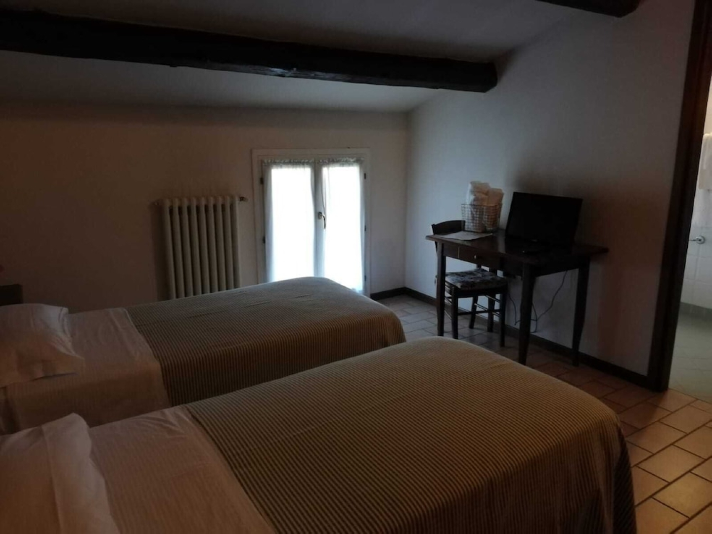 Agriturismo Marandello