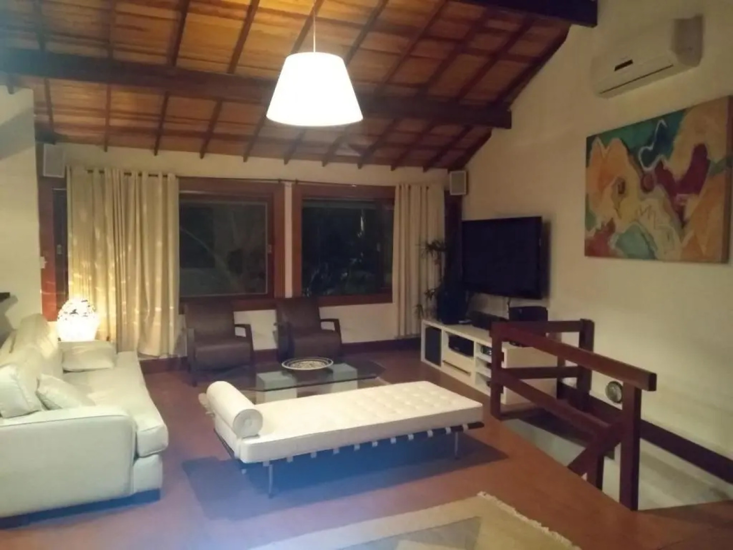 3 Palmeiras Guest Lounge